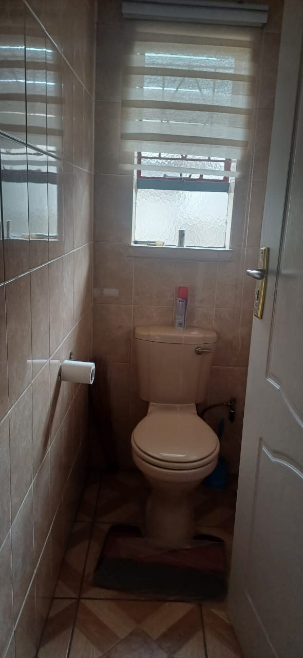 3 Bedroom Property for Sale in Zamdela Free State